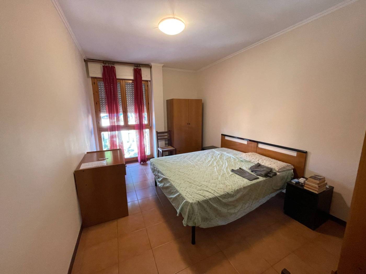Camera da letto