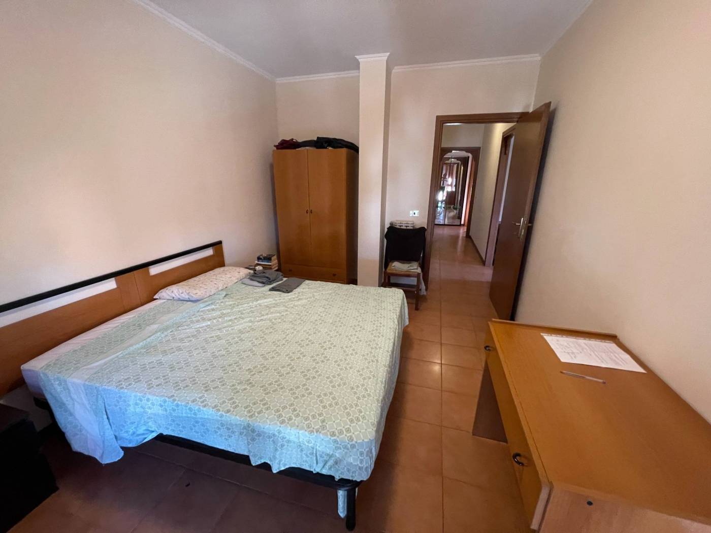 Camera da letto