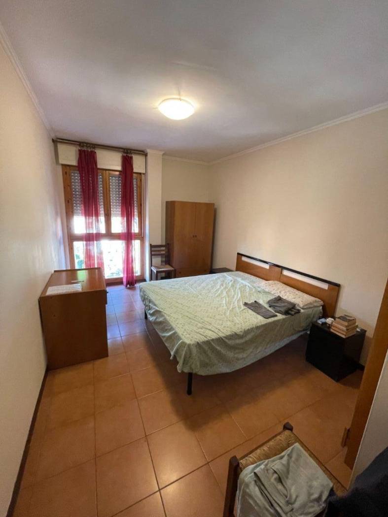 Camera da letto