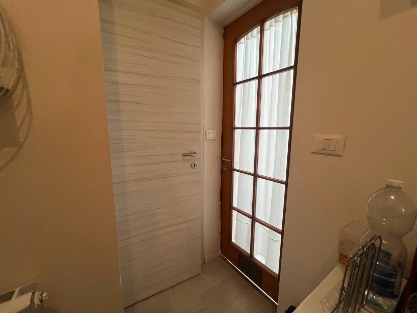 Interno palazzo