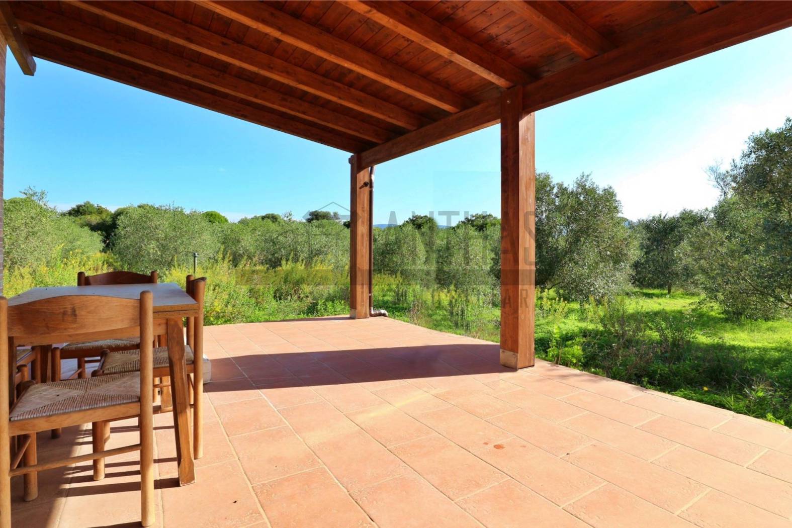 Veranda