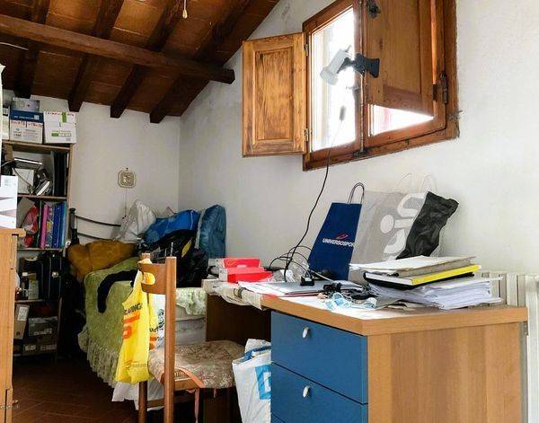 Camera da letto