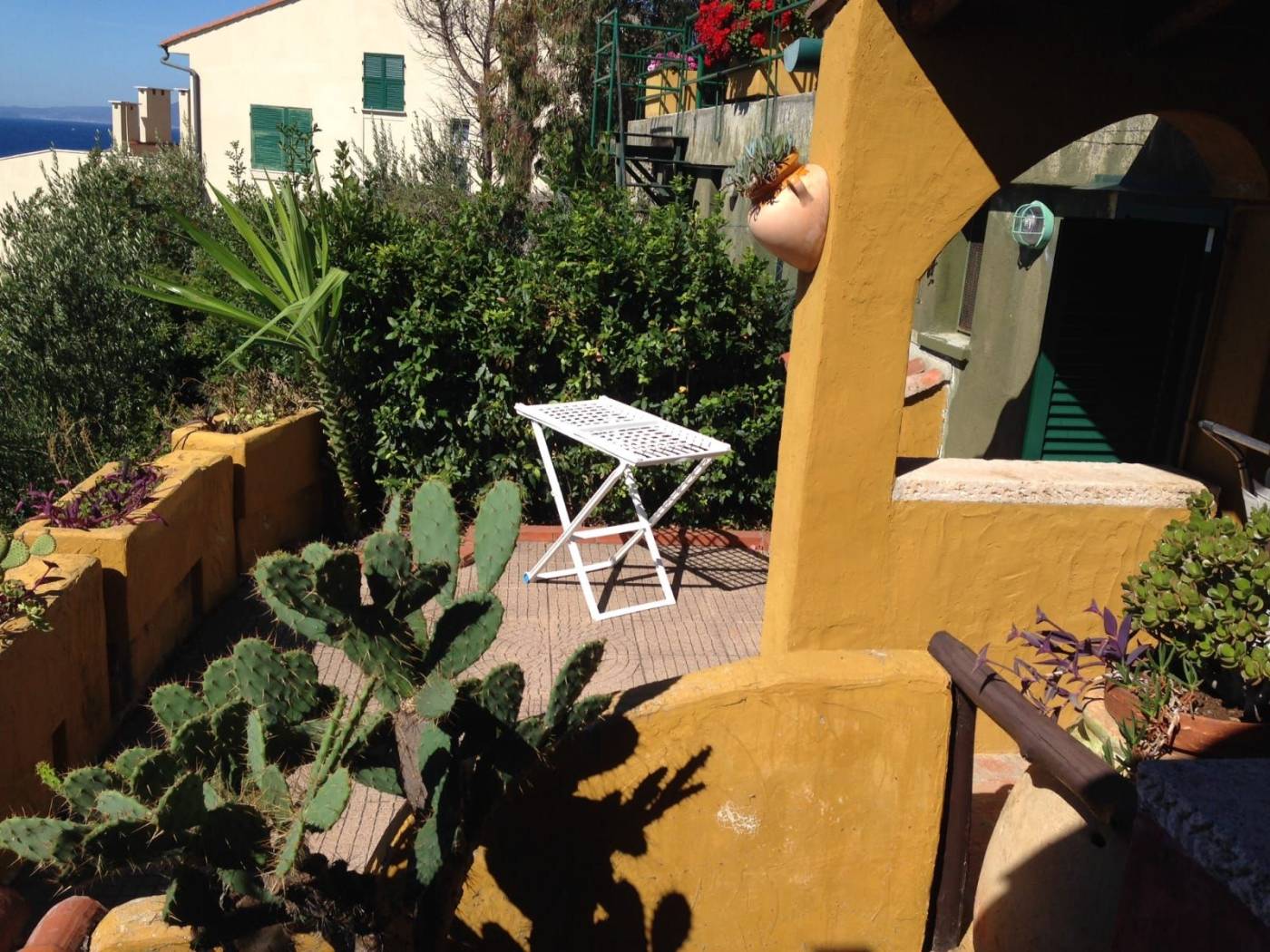 Giardino