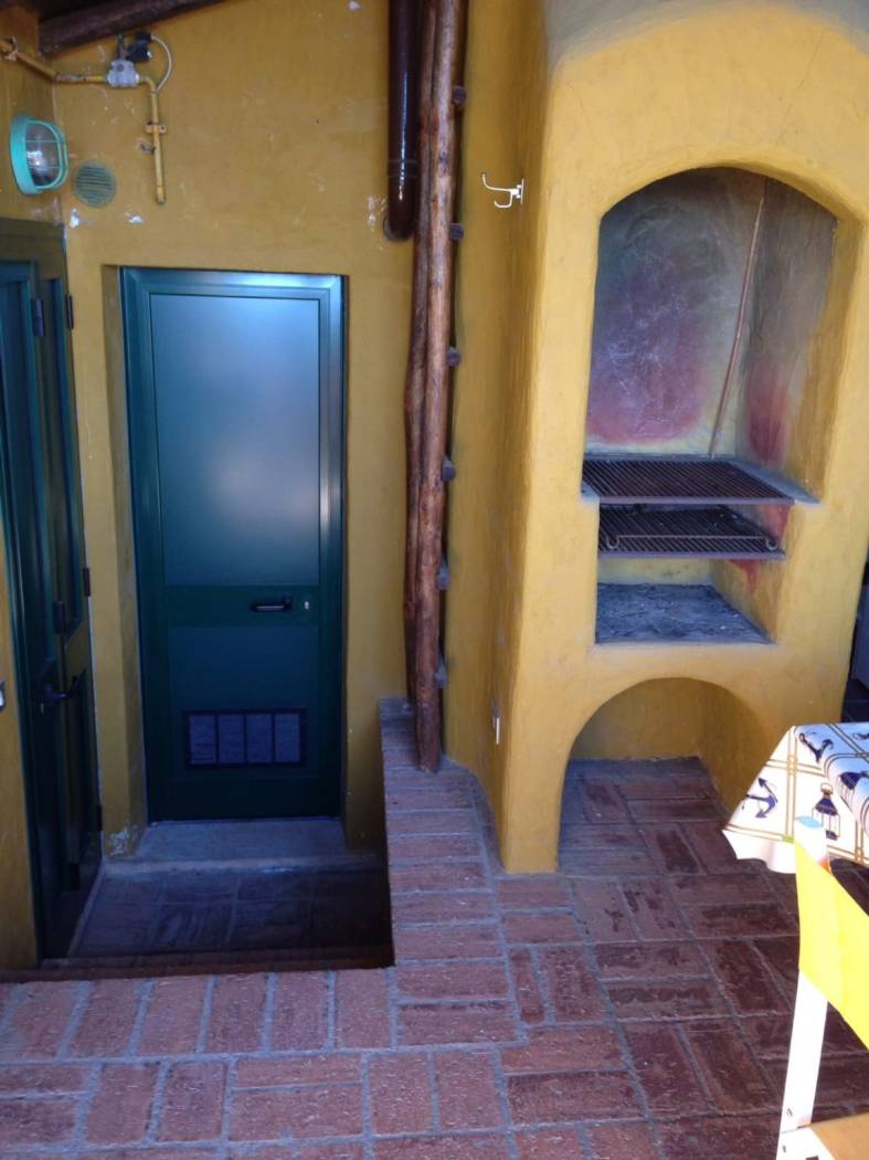 Interno palazzo