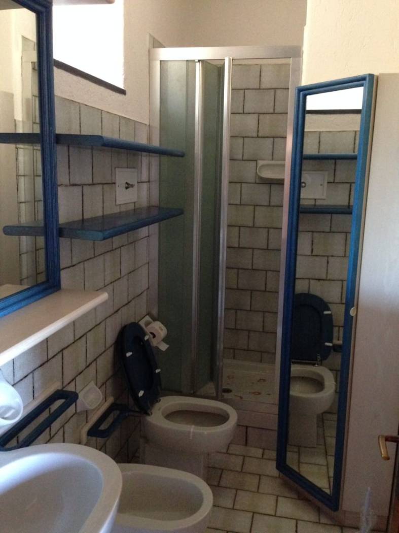 Bagno