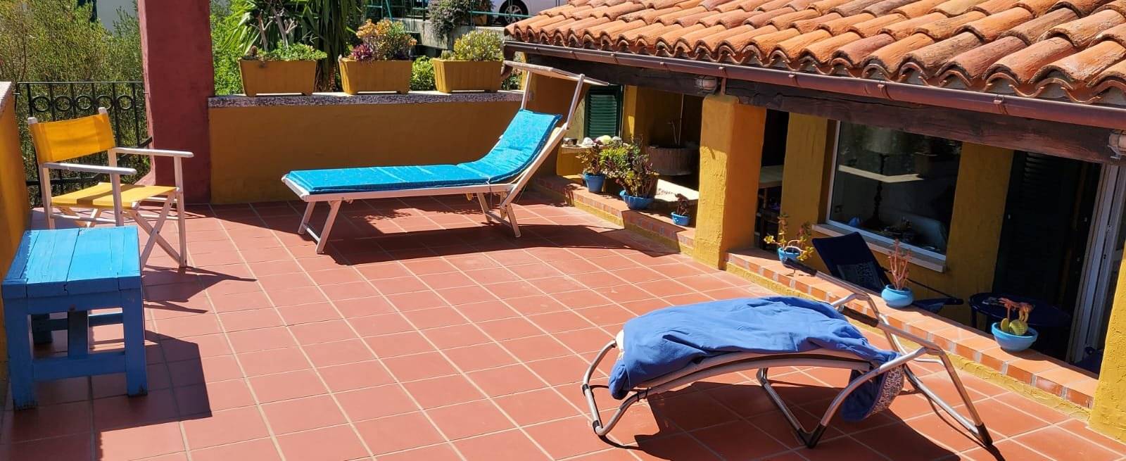 Terrazzo