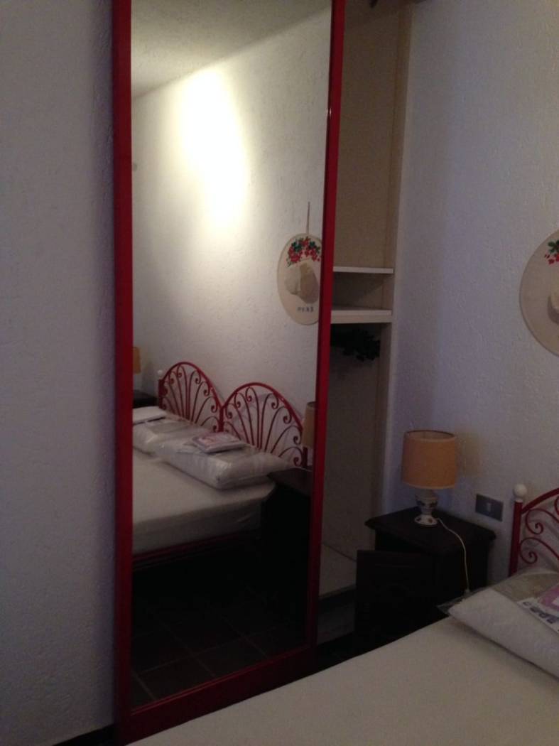 Camera da letto