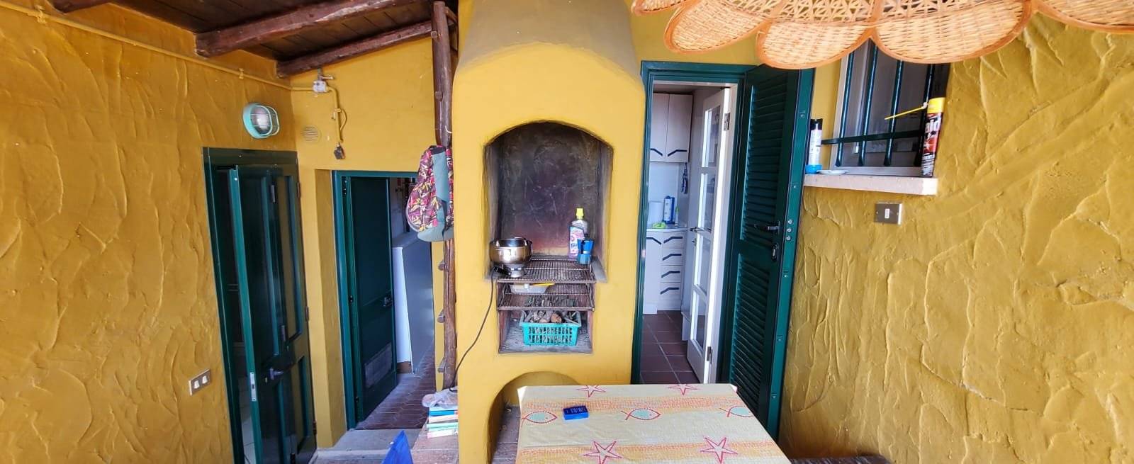 Veranda