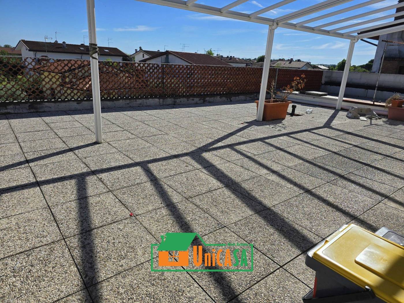 Terrazzo