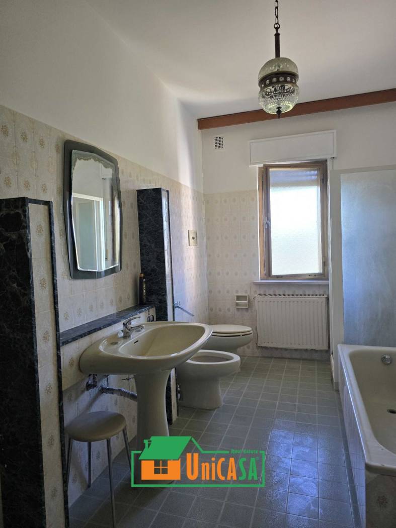 Bagno