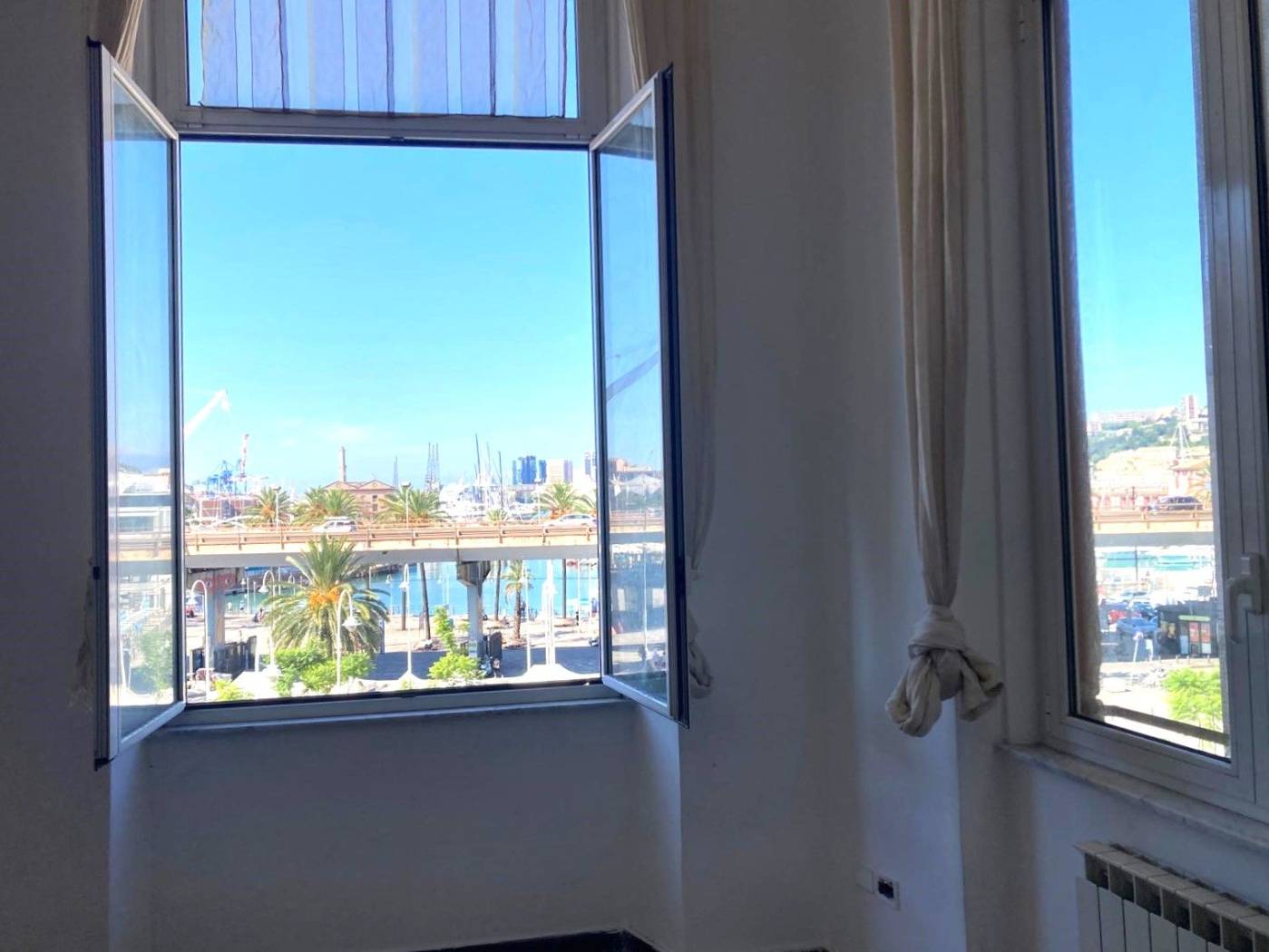 Interno appartamento