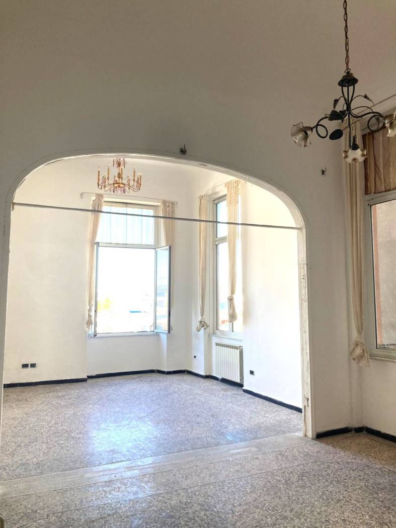 Interno appartamento