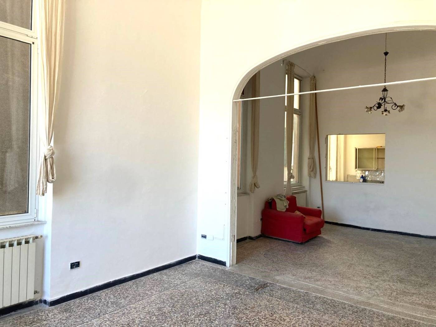 Interno appartamento