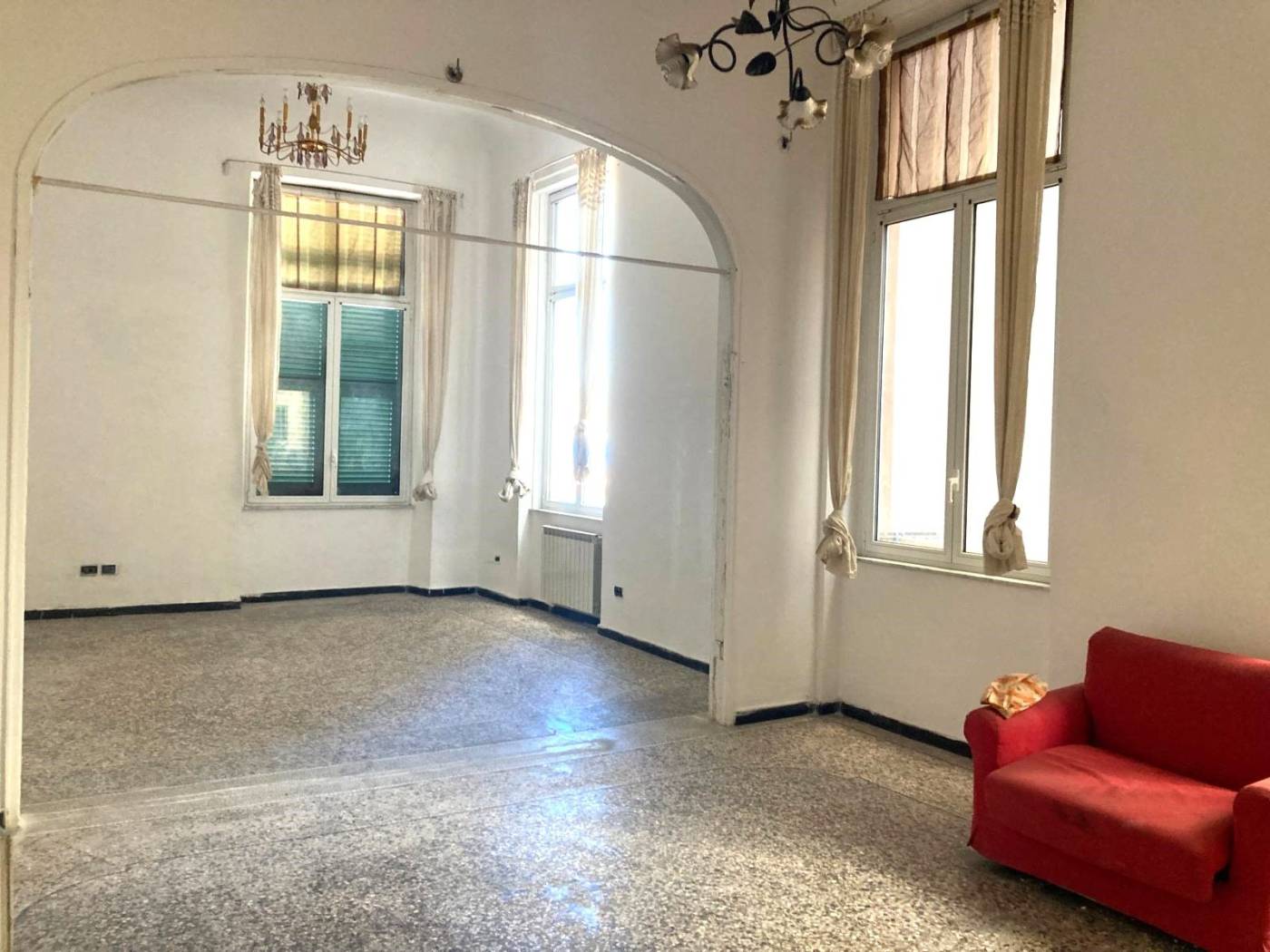 Interno appartamento