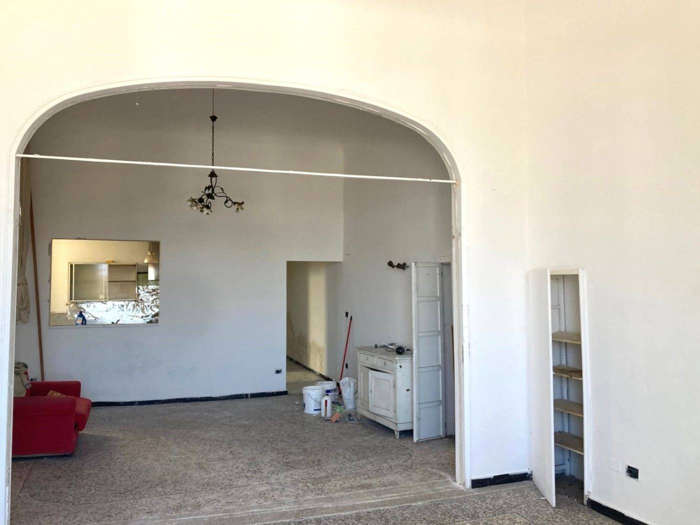 Interno appartamento