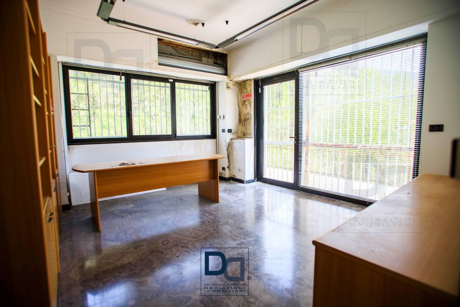 Interno non residenziale