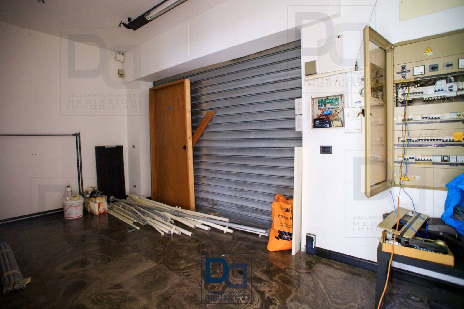 Interno non residenziale