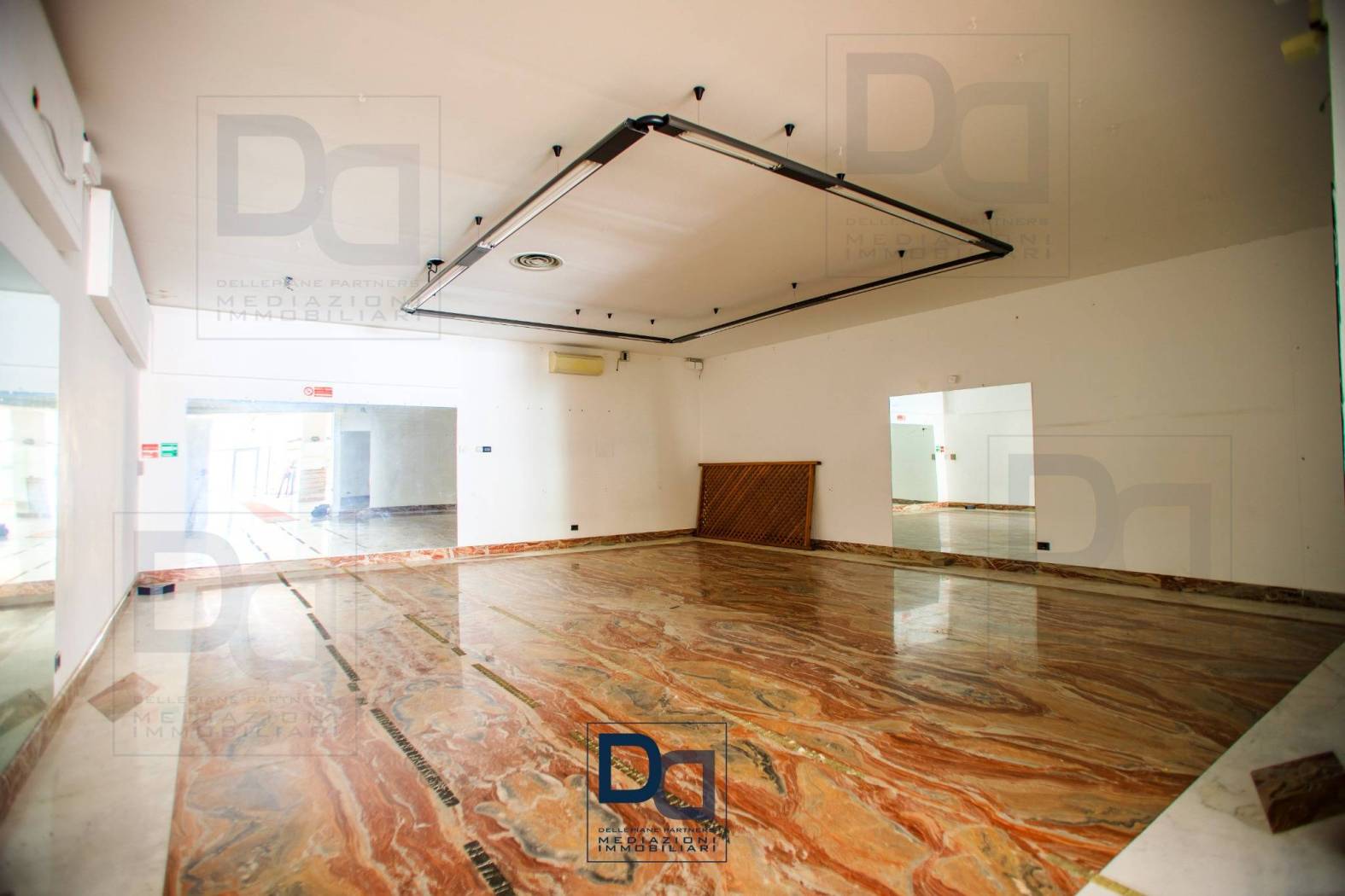 Interno non residenziale