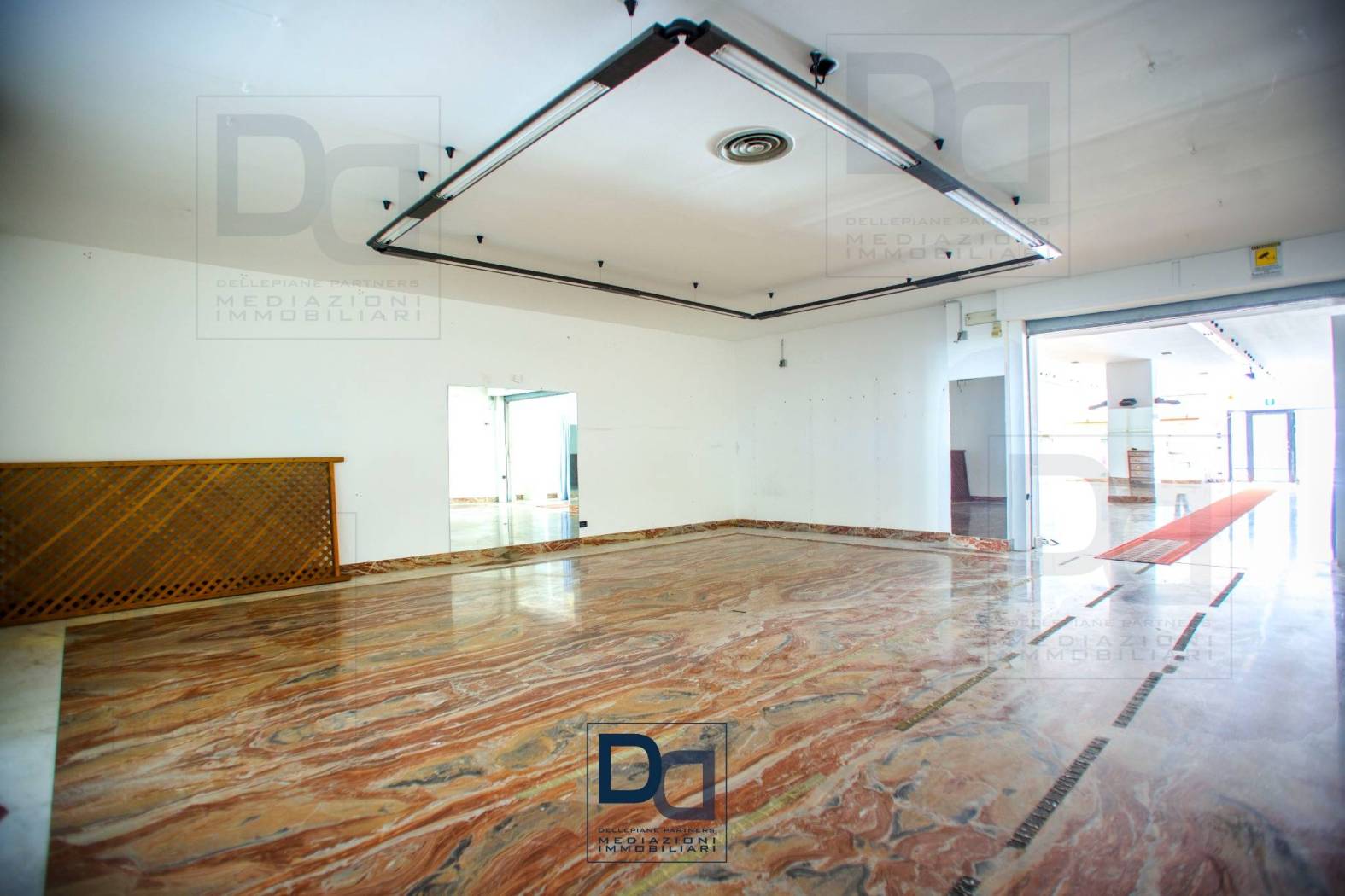 Interno non residenziale