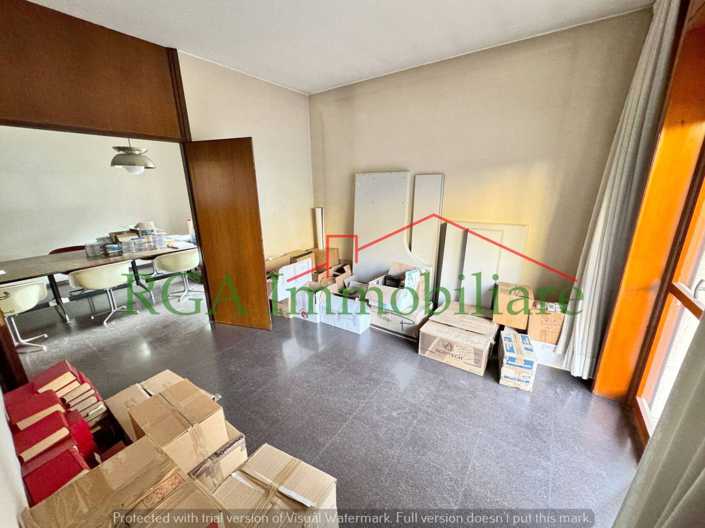 Interno non residenziale