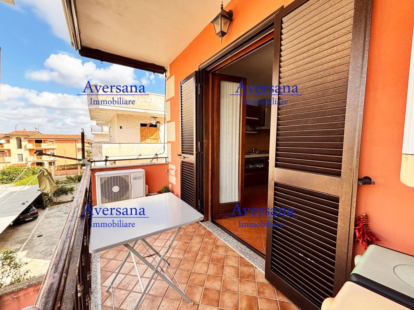 Balcone