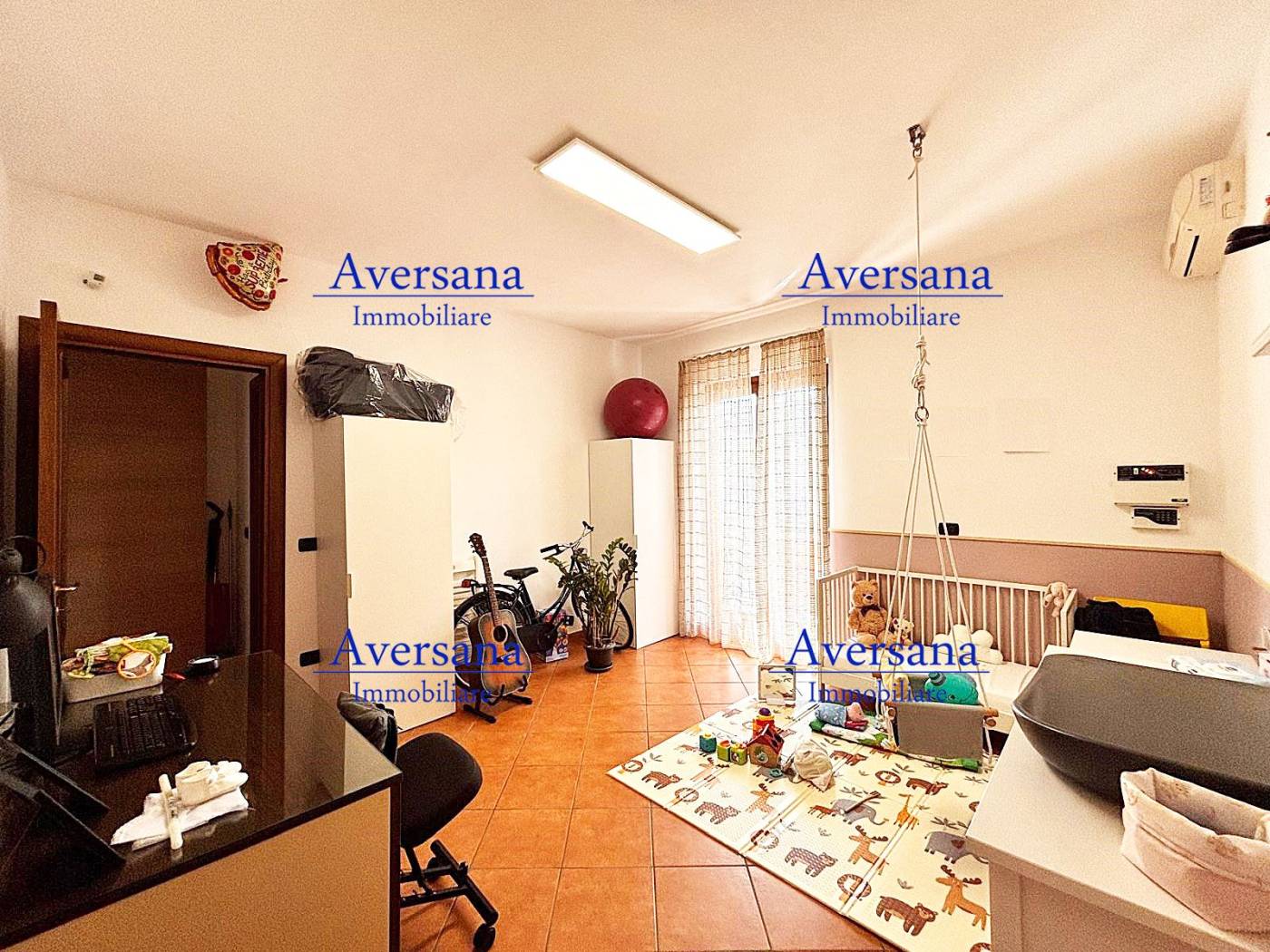 Cameretta