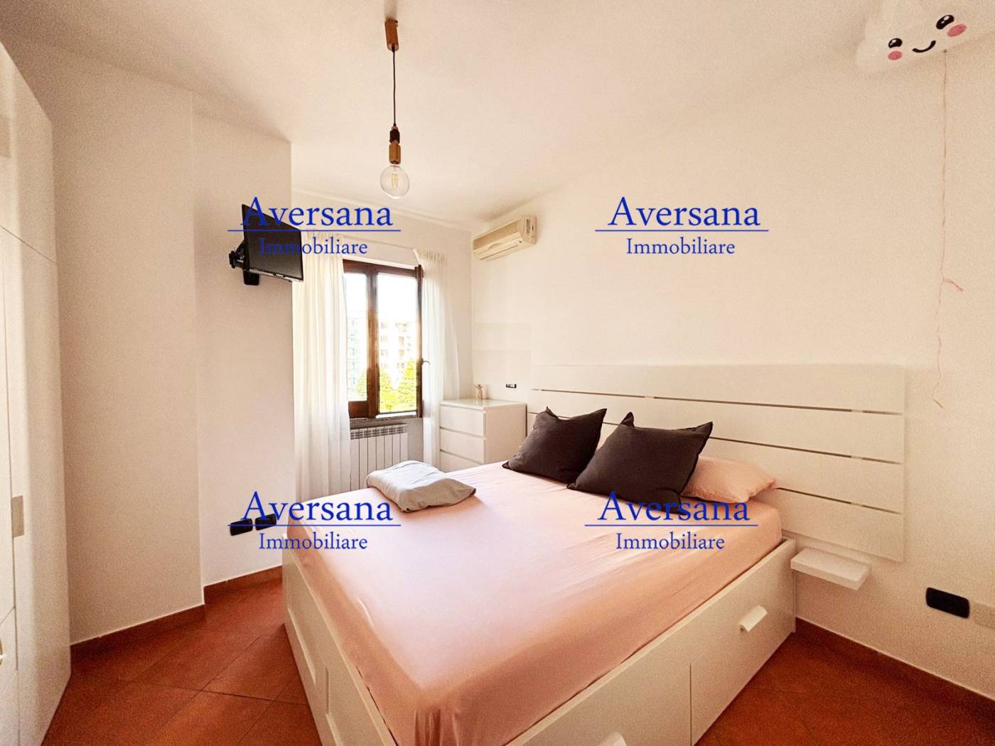 Camera da letto