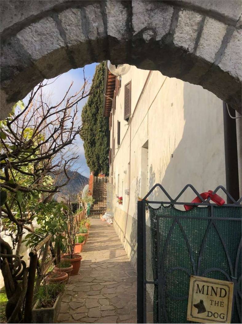Cortile interno