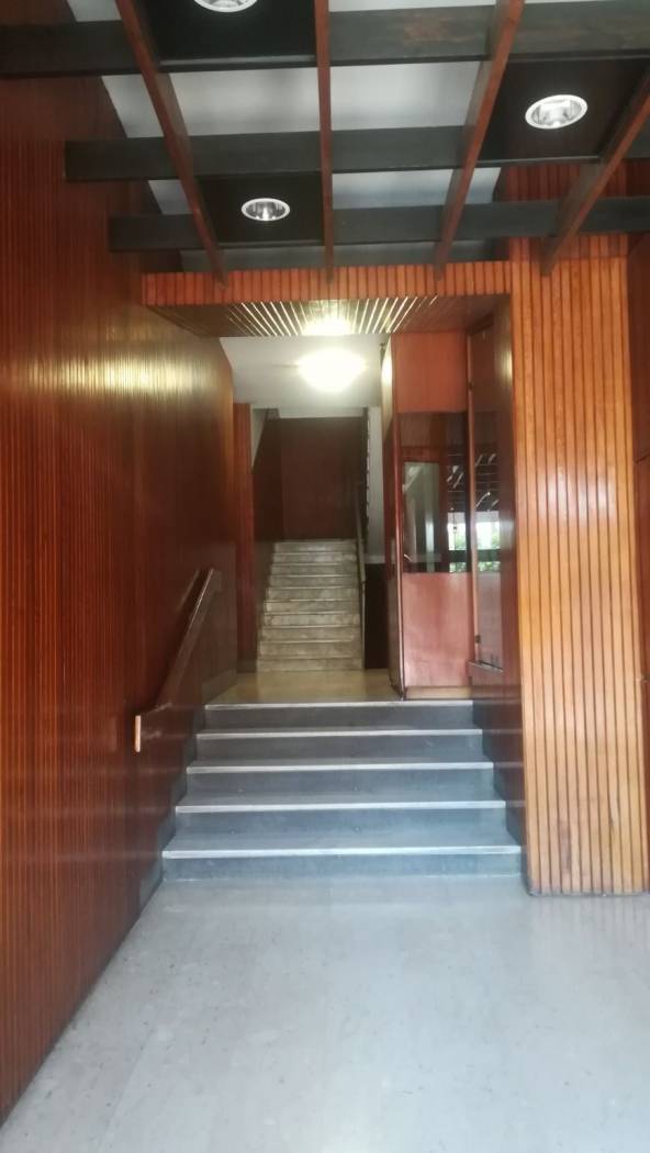 Interno palazzo