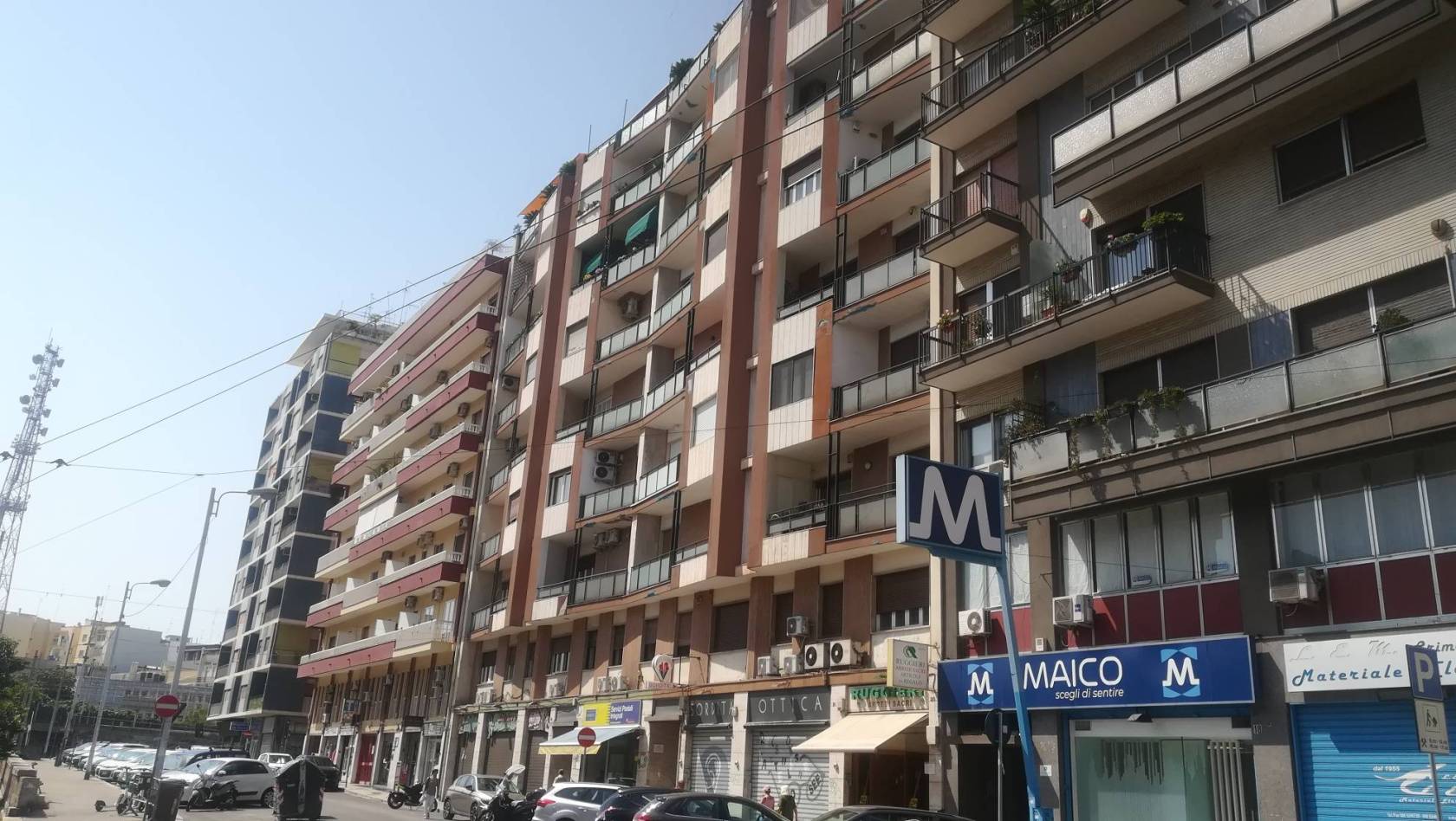 Facciata