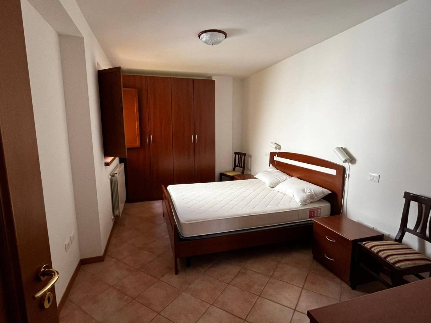 Camera da letto