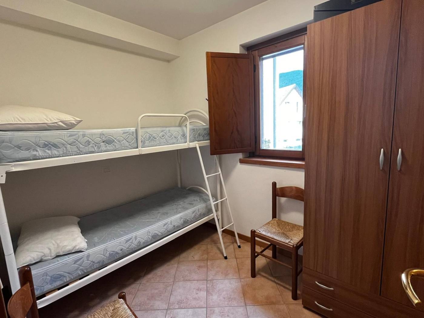 Camera da letto