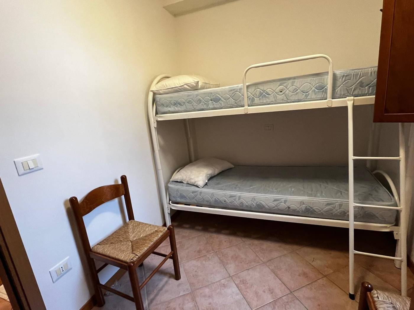 Camera da letto