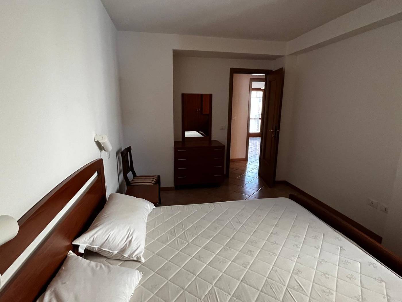 Camera da letto