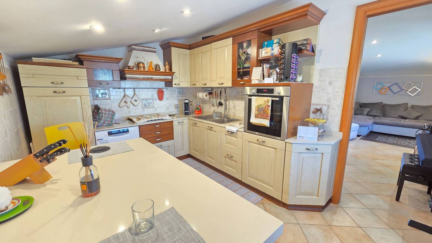 Cucina