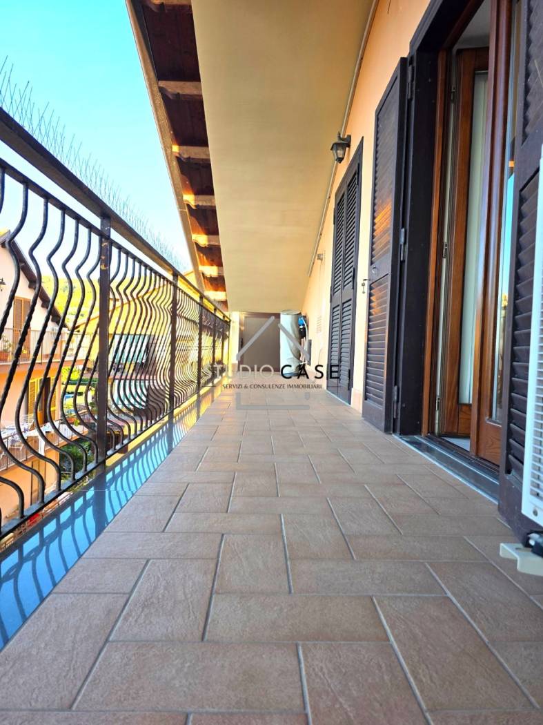 Balcone
