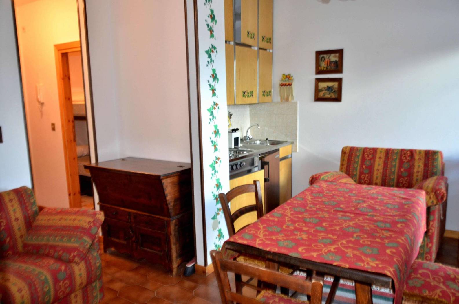 Cucina
