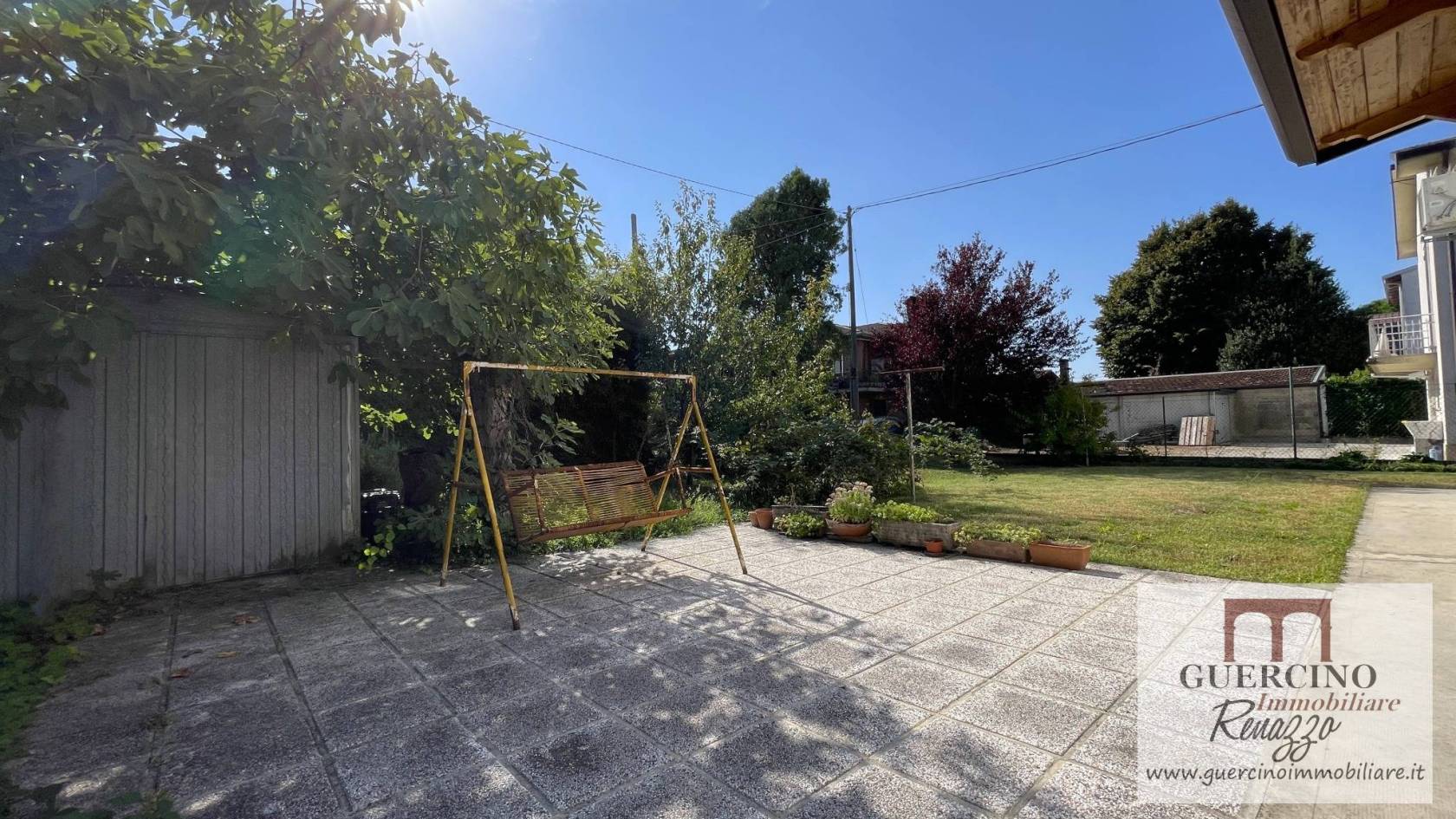 Giardino