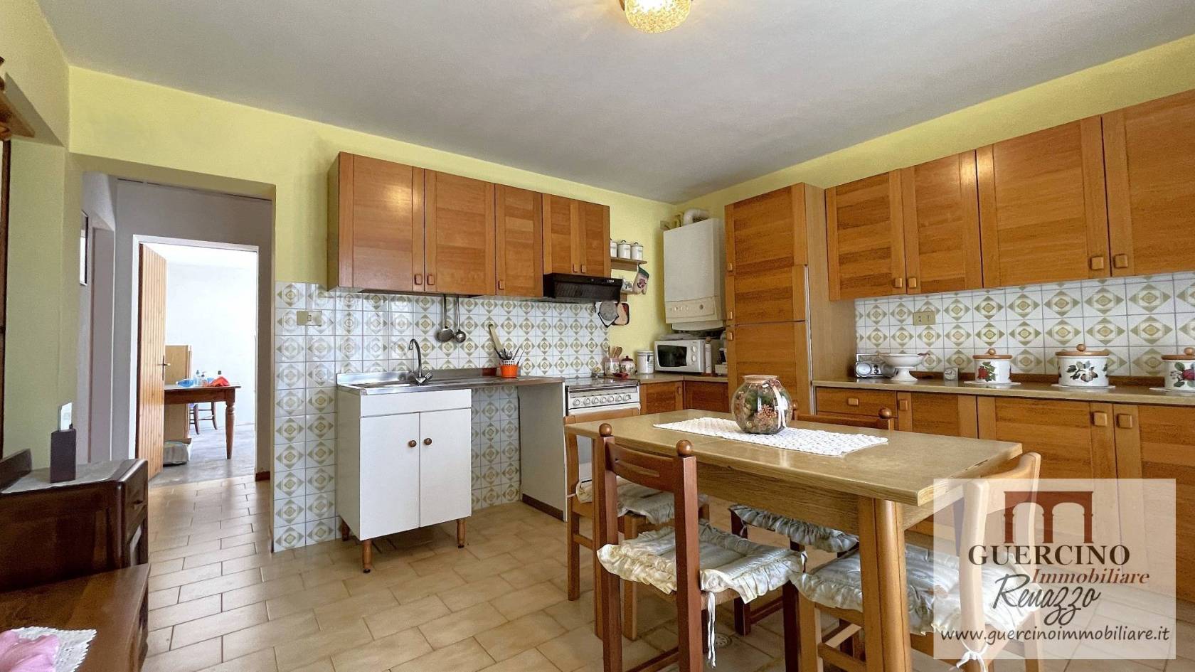 Cucina