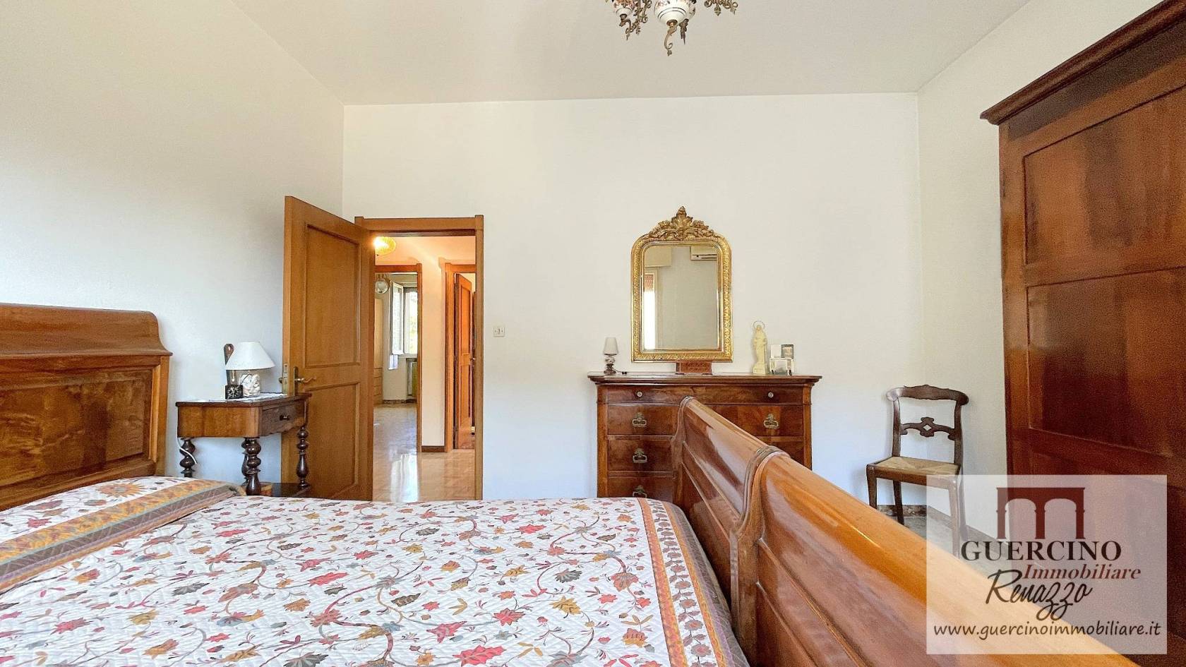 Camera da letto