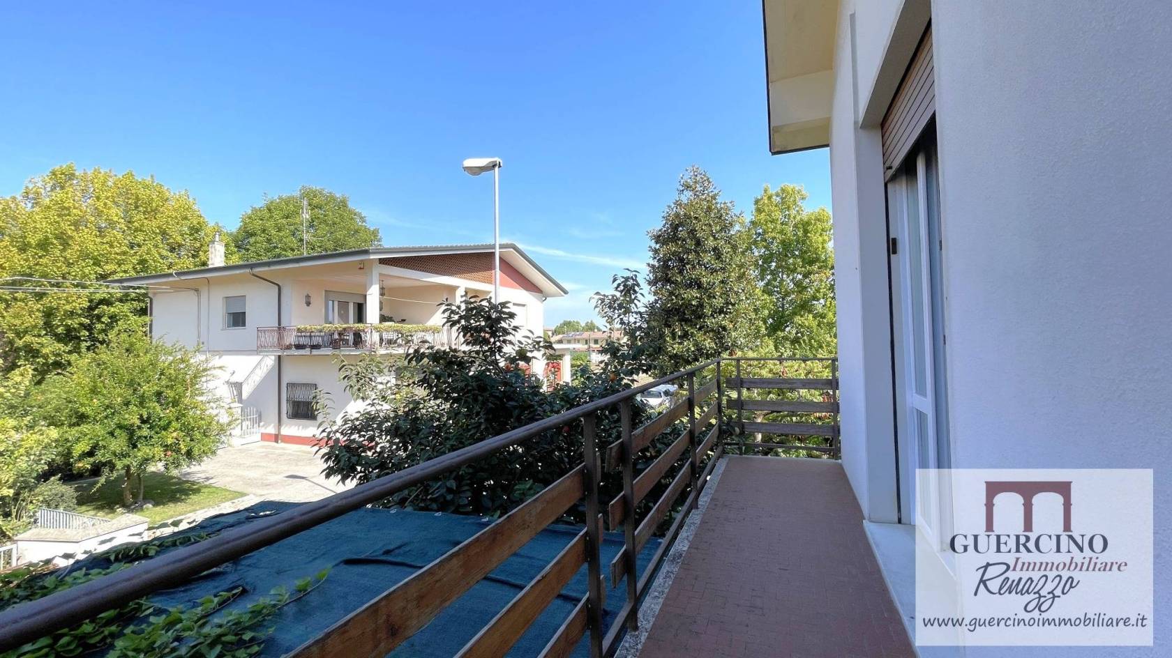 Balcone