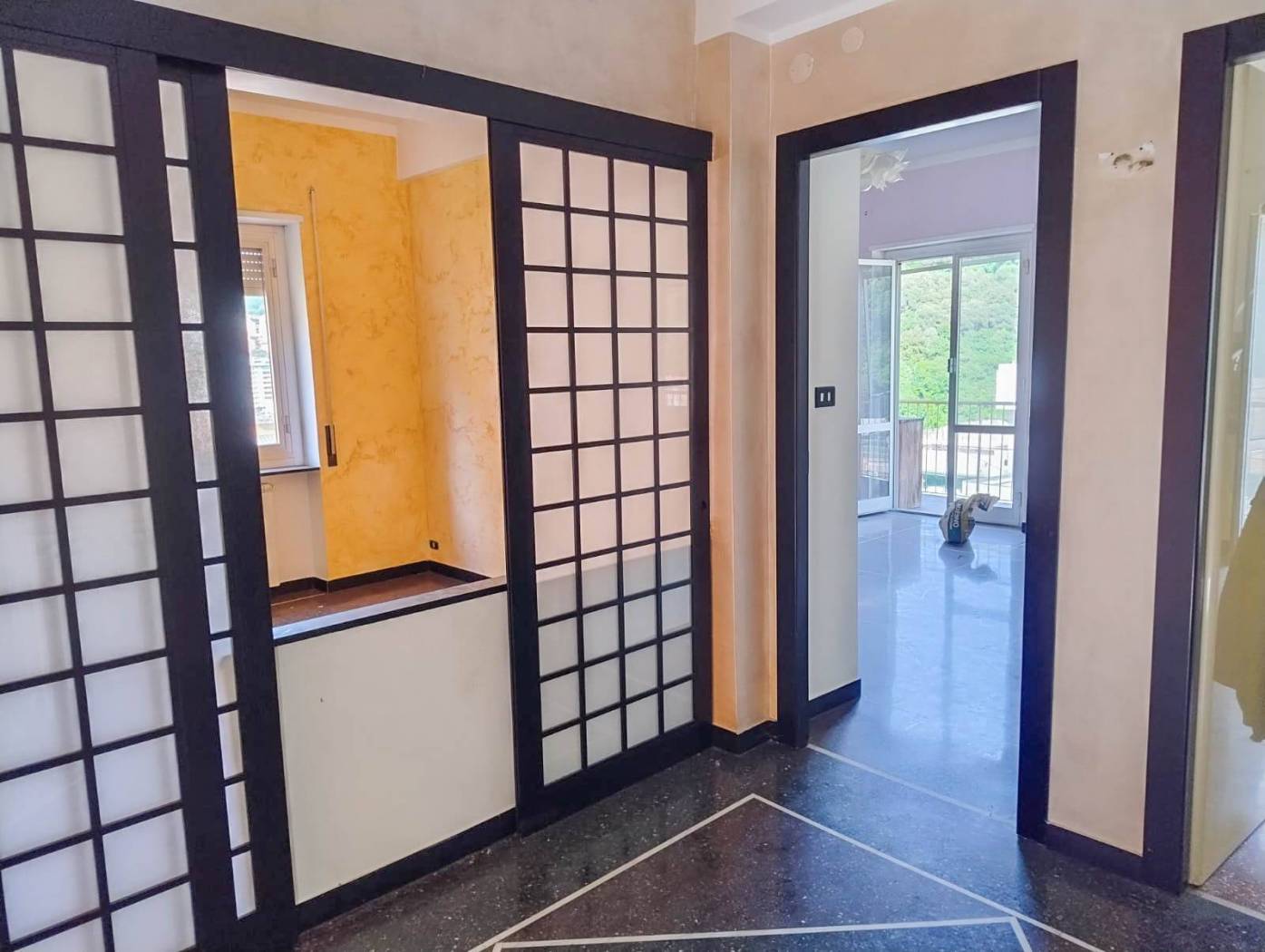 Interno palazzo