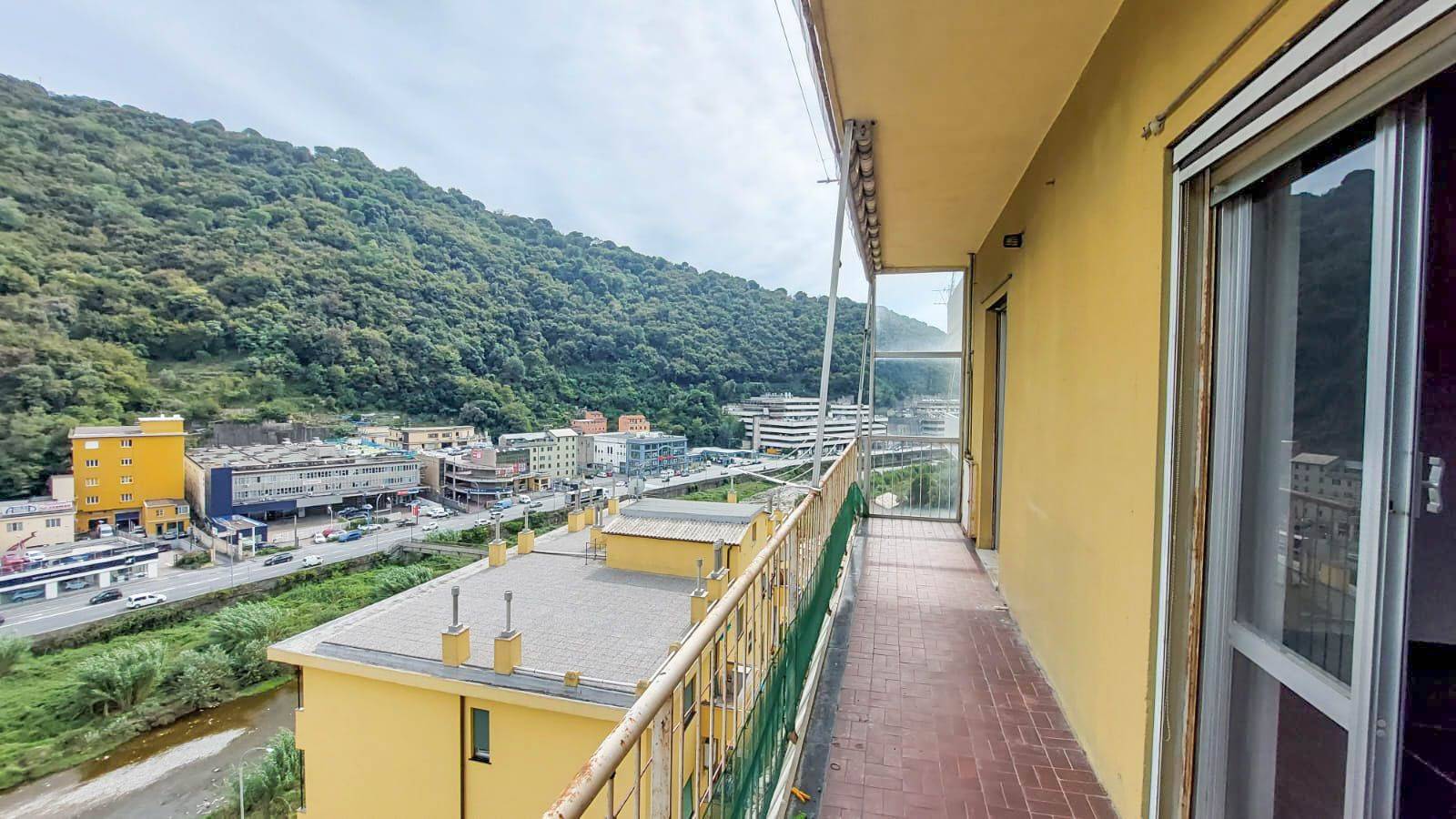 Balcone