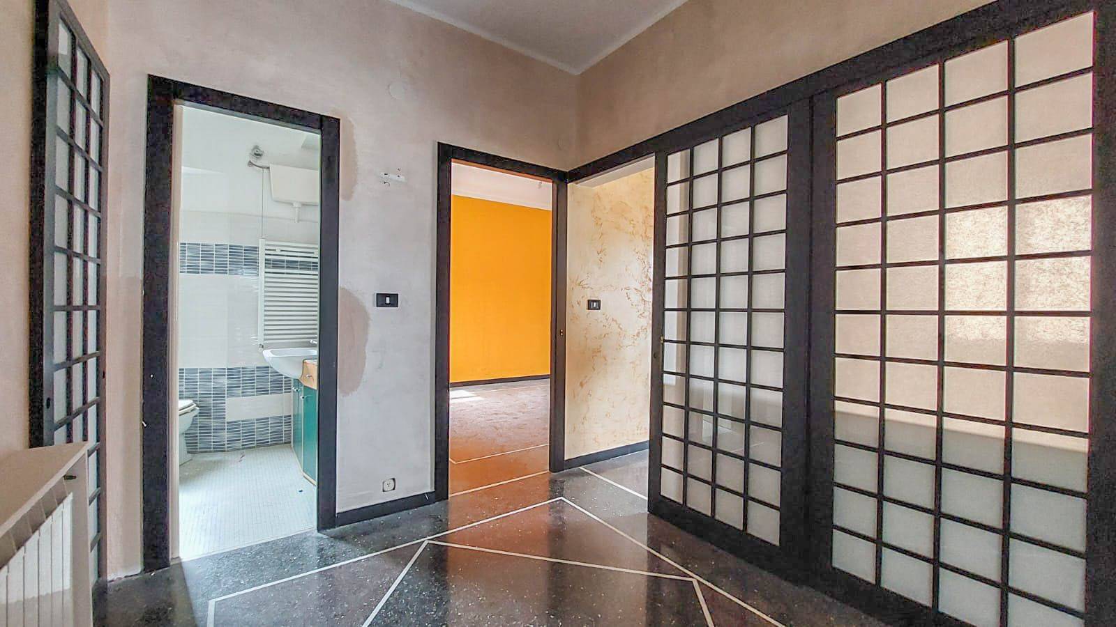 Interno palazzo