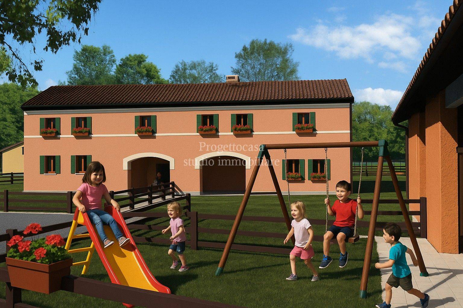 Giardino