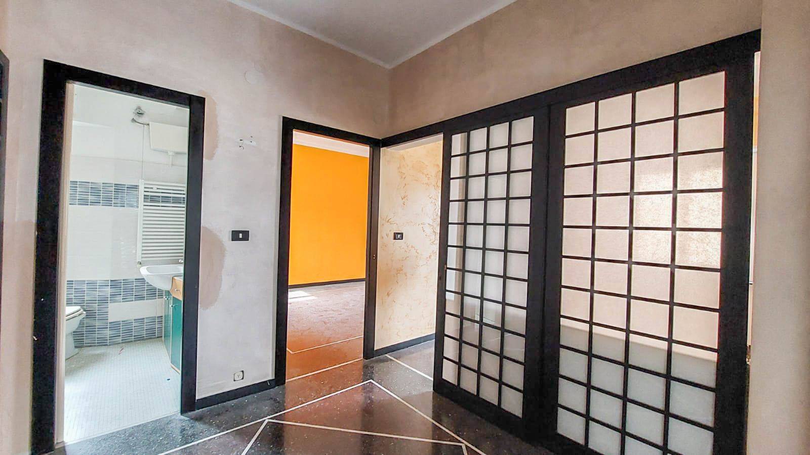 Interno palazzo