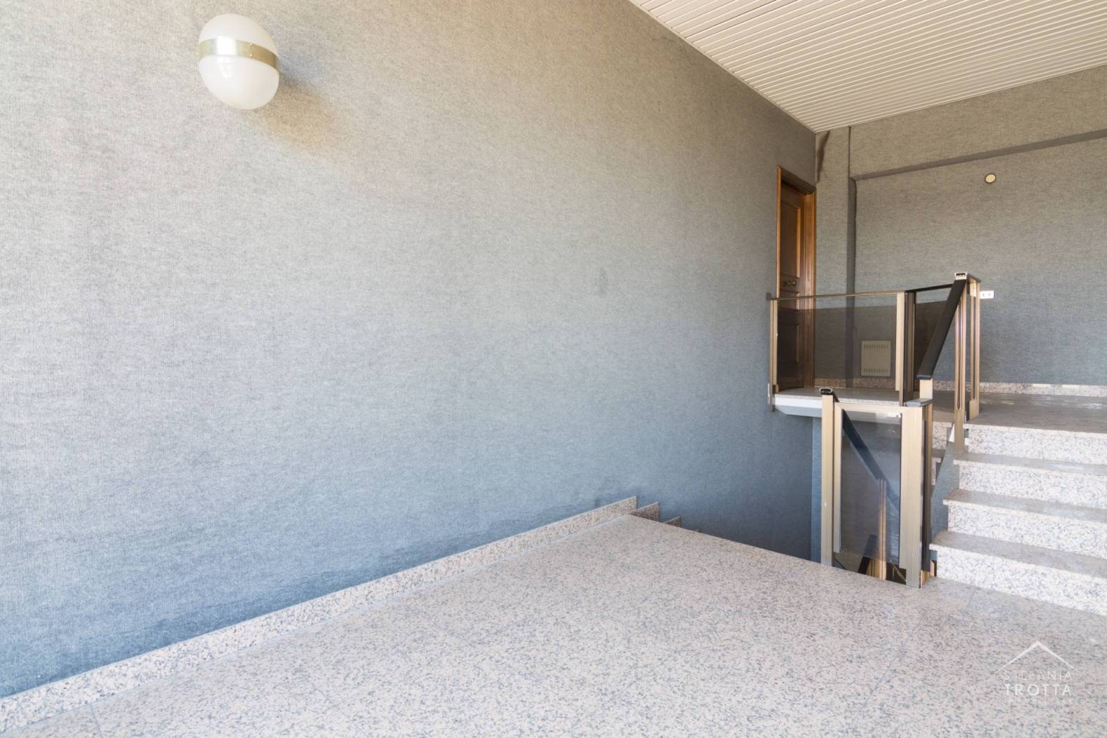 Interno palazzo