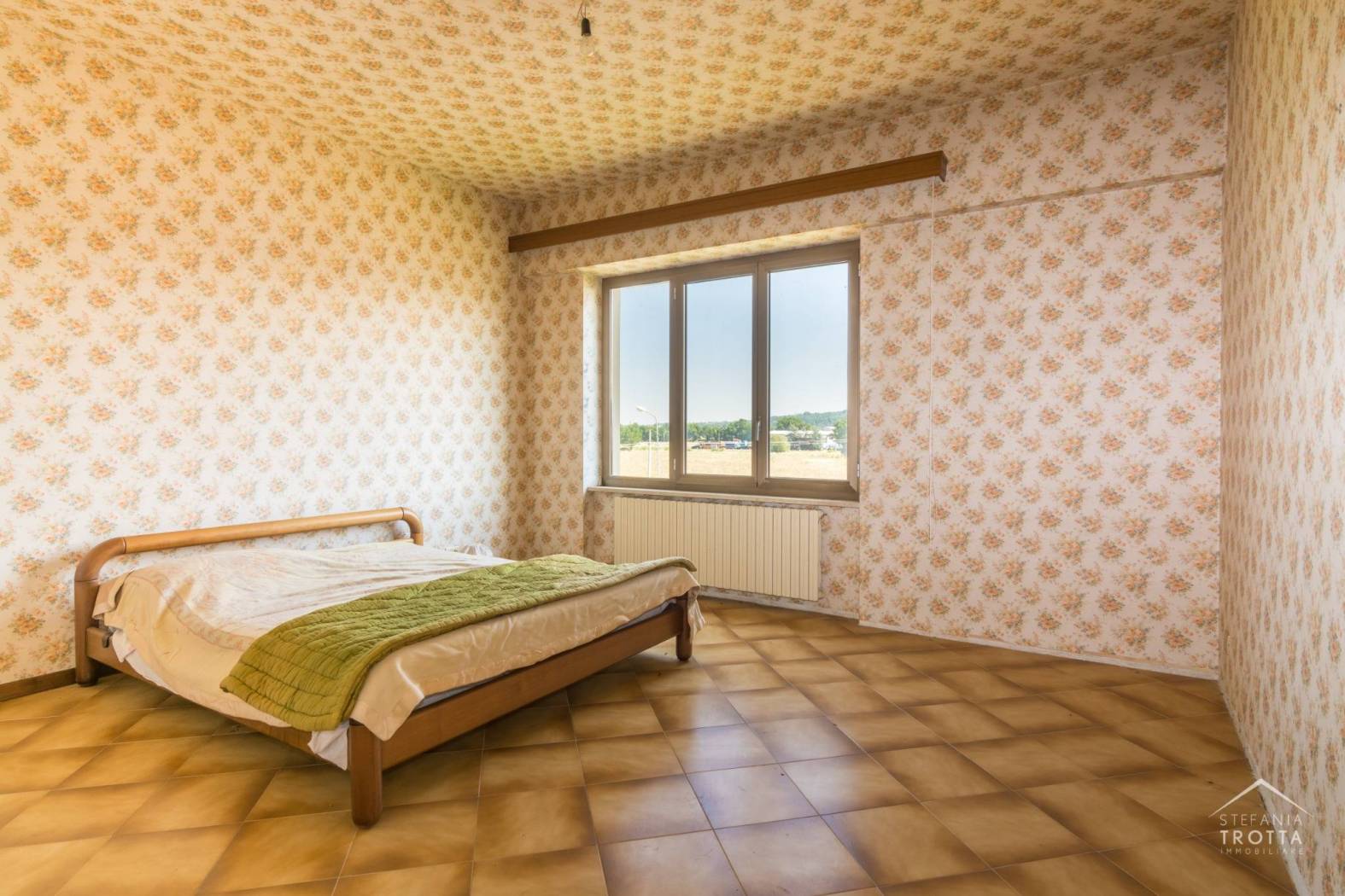 Camera da letto