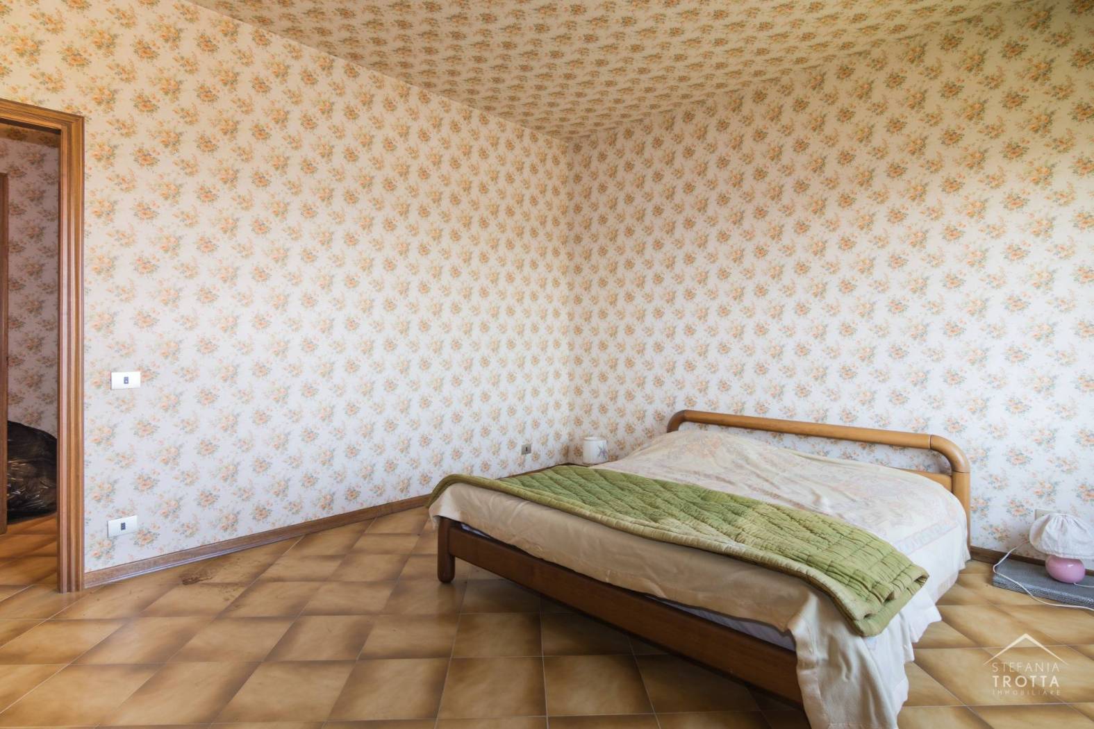 Camera da letto