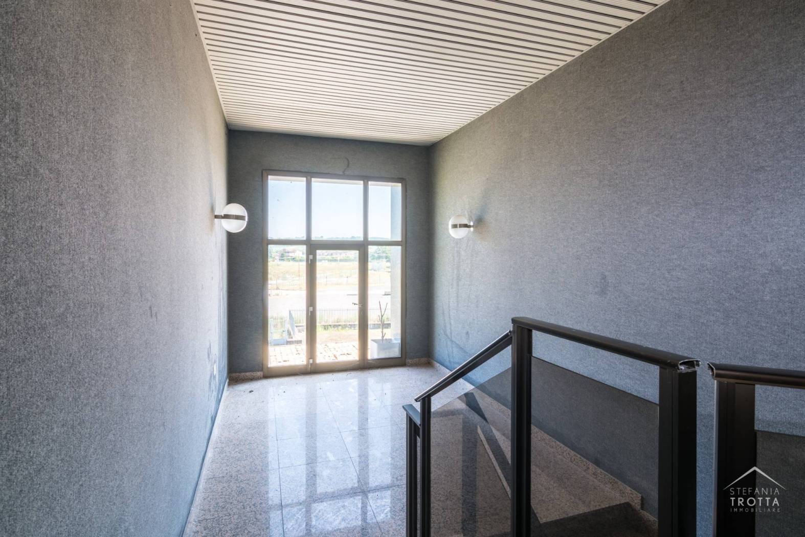 Interno palazzo